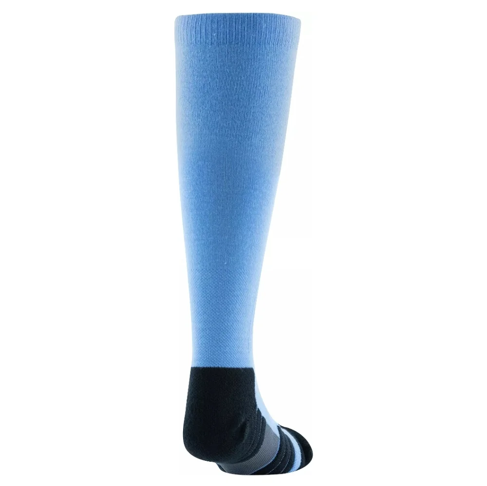 NWT Kid's Under Armour Team Cushioned OTC Socks